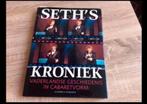 Seth Gaaikema Kroniek, Boeken, Muziek, Ophalen of Verzenden