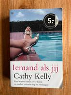 Cathy Kelly - Iemand als jij (Special), Gelezen, Ophalen of Verzenden, Nederland, Cathy Kelly