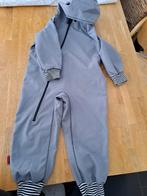 iELM Softshell Overall Maat 110 - waterafstotend, Ophalen of Verzenden, Gebruikt, IELM, Jongen of Meisje