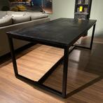 Eetkamertafel Kerela Profijt, Nieuw, Vijf personen of meer, Rechthoekig, 50 tot 100 cm