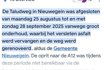 Xxxxx beschikbaar voor biedingen