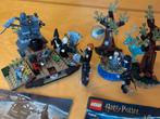 Lego Harry Potter sets 75965 & 75945, Ophalen of Verzenden, Zo goed als nieuw, Complete set, Lego