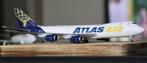 JCWINGS 1.200 Atlas air, Verzamelen, Luchtvaart en Vliegtuigspotten, Verzenden, Schaalmodel