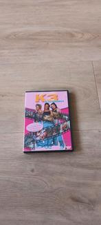 K3 in de Ardennen dvd, Cd's en Dvd's, Dvd's | Kinderen en Jeugd, Alle leeftijden, Ophalen of Verzenden, Zo goed als nieuw
