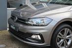 Volkswagen Polo 1.0 TSI R-Line Edition Airco CarPlay Pdc Nap, 12 maanden, 1063 kg, Gebruikt, Euro 6