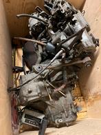 Honda civic motor met hondamatic transmissie, Ophalen, Gebruikt, Honda
