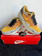 Nike air Max 1 Atmos Safari - size 43, Overige kleuren, Verzenden, Nike, Nieuw