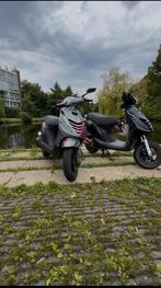 GEZOCHT zip of andere scooter, Fietsen en Brommers, Scooters | Piaggio, Ophalen of Verzenden, Zo goed als nieuw, Zip