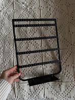 Oorbellenrekje, Sieraden, Tassen en Uiterlijk, Oorbellen, Ophalen of Verzenden, Zo goed als nieuw, Overige materialen