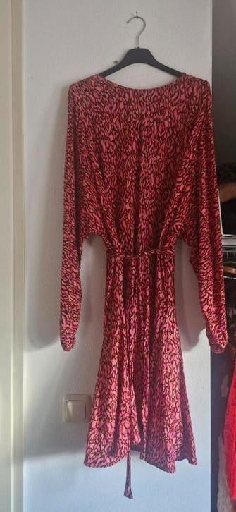 Jurk ANNA, Ophalen of Verzenden, Zo goed als nieuw, Maat 42/44 (L), Boven de knie