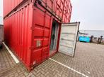 Zeecontainer / opslagcontainer, Ophalen of Verzenden