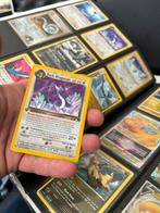 Dark dragonair first edition, Hobby en Vrije tijd, Verzamelkaartspellen | Pokémon, Ophalen of Verzenden, Zo goed als nieuw, Meerdere kaarten