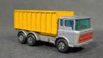 Daf 2600 1:87 Matchbox Superfast Pol, Hobby en Vrije tijd, Modelauto's | 1:87, Ophalen of Verzenden, Zo goed als nieuw, Bus of Vrachtwagen