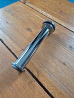 RVS poten Ikea bank, Ophalen of Verzenden, Nieuw, Metaal, RVS