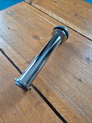 RVS poten Ikea bank beschikbaar voor biedingen