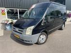 Ford TRANSIT FD 280M  CAMPER 5 zitplaatsen, 2013 kg, 221 €/maand, Overige carrosserieën, Parkeersensor