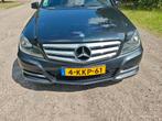 Mercedes C220 CDI | Luxe uitvoering | CarPlay & Android 🚘, Auto's, Mercedes-Benz, Achterwielaandrijving, 1800 kg, 4 cilinders