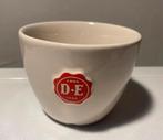 Suikerschaaltje van DE . Doorsnede 9 cm Hoogte 7 cm., Huis en Inrichting, Keuken | Servies, Ophalen of Verzenden, Zo goed als nieuw