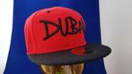 Dubai snapback cap, baseball pet. 7B8, One size fits all, Gedragen, Ophalen of Verzenden