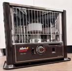 Zibro kamin RCA 86A petroleumkachel dubbelbrander, Ophalen, Zo goed als nieuw, Overige brandstoffen, Petroleumkachel