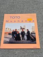 Single Toto Mushanga, Ophalen of Verzenden, Zo goed als nieuw, Pop