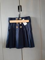 Port Lavande rok donkerblauw maat 128 Nieuw!, Meisje, Port Lavande, Nieuw, Ophalen of Verzenden