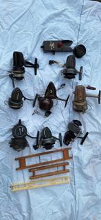 Div oude molens ., Watersport en Boten, Hengelsport | Algemeen, Ophalen of Verzenden, Gebruikt, Molen