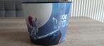 100% wolf popcorn bucket emmer bioscoop kinepolis studio 100, Verzamelen, Ophalen of Verzenden, Zo goed als nieuw, Film, Gebruiksvoorwerp