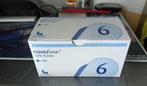 Novofine 32G 6mm naalden opzetnaalden voor diabetes, Diversen, Ophalen of Verzenden, Nieuw