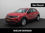 Opel Mokka-e Edition 50-kWh 11kw bl., Auto's, Opel, Gebruikt, Zwart, 1498 kg, Origineel Nederlands
