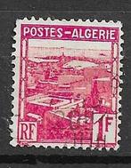 ALGERIJE FRANSE TIJD 3, Ophalen of Verzenden, Overige landen, Gestempeld