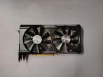 Sapphire Radeon R9 380 4GB GDDR5, Computers en Software, Videokaarten, PCI-Express 3, AMD, DisplayPort, Ophalen of Verzenden
