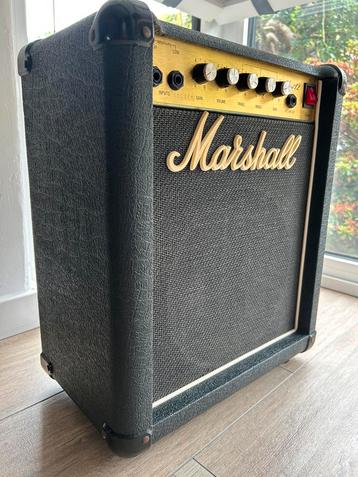 Marshall Model 5005 Lead 12 beschikbaar voor biedingen