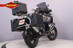 BMW R 1250 GS ADVENTURE (bj 2020), Bedrijf, Toermotor