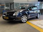 Renault Vel Satis 3.5 V6 24V Initiale | Full options | Leder, Auto's, Renault, Blauw, Bedrijf, 1695 kg, 1600 kg