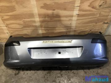 PEUGEOT 308 Achterbumper 2007-2010 grijs KTH beschikbaar voor biedingen