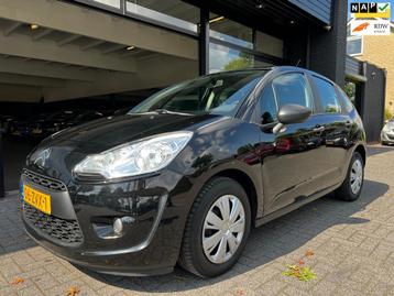 Citroen C3 Citroen C3 1.0 VTi Attraction airco/NAP beschikbaar voor biedingen