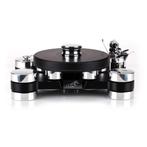Bij ons demo-klaar Transrotor Dark Star Silver Shadow, Overige merken, Transrotor, Onbekend, Nieuw