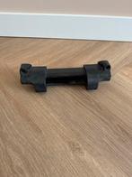 Bugaboo Buffalo Adapter Meerijdplankje, Ophalen, Gebruikt