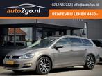 Volkswagen Golf Variant 1.6 TDI AUT7 CONNECTED SERIES PANODA, Auto's, Gebruikt, Euro 6, 4 cilinders, 700 kg