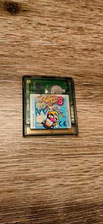 Gameboy Color Game - Wario Land 3, Spelcomputers en Games, Games | Nintendo Game Boy, Avontuur en Actie, 1 speler, Ophalen of Verzenden