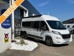Laika Ecovip 645 180PK Automaat, Luifel, Lengtebedden, Uniek, Airbags, Ringverwarming, Tot en met 2, Bedrijf