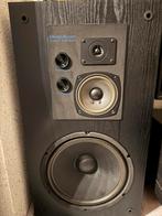 Omni Audio SA12.3 Speakers - Set van 2, Audio, Tv en Foto, Luidsprekers, Gebruikt, 120 watt of meer, Front, Rear of Stereo speakers