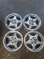 BMW velgen, Auto-onderdelen, Banden en Velgen, Gebruikt, Velg(en), 16 inch, Ophalen of Verzenden