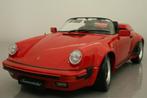 KK-Scale 1/18 Porsche 911 Speedster (1989), Hobby en Vrije tijd, Modelauto's | 1:18, Nieuw, Overige merken, Ophalen of Verzenden