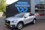 Audi Q2 1.0 30 TFSI 116pk Design Pro-Line NL/1eigen/Navi/Cru, Stof, Gebruikt, 1200 kg, 116 pk