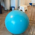 Yoga ball, Ophalen of Verzenden, Zo goed als nieuw