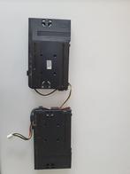 Samsung BN96-25563A speakers voor LCD TV UE32F series, Audio, Tv en Foto, Ophalen of Verzenden, Gebruikt