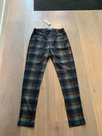 Ruitejs pantalon maat s, Ophalen of Verzenden, Nieuw, Maat 46 (S) of kleiner