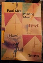 Paul Klee Painting Music, Ophalen of Verzenden
